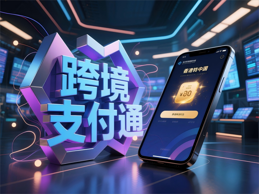 跨境支付通
